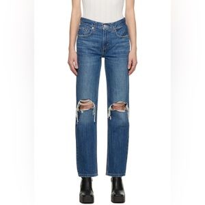 Levi’s 100% cotton